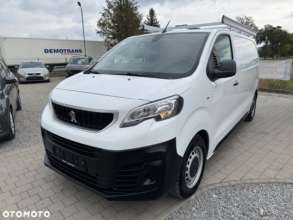 Peugeot Expert - 7