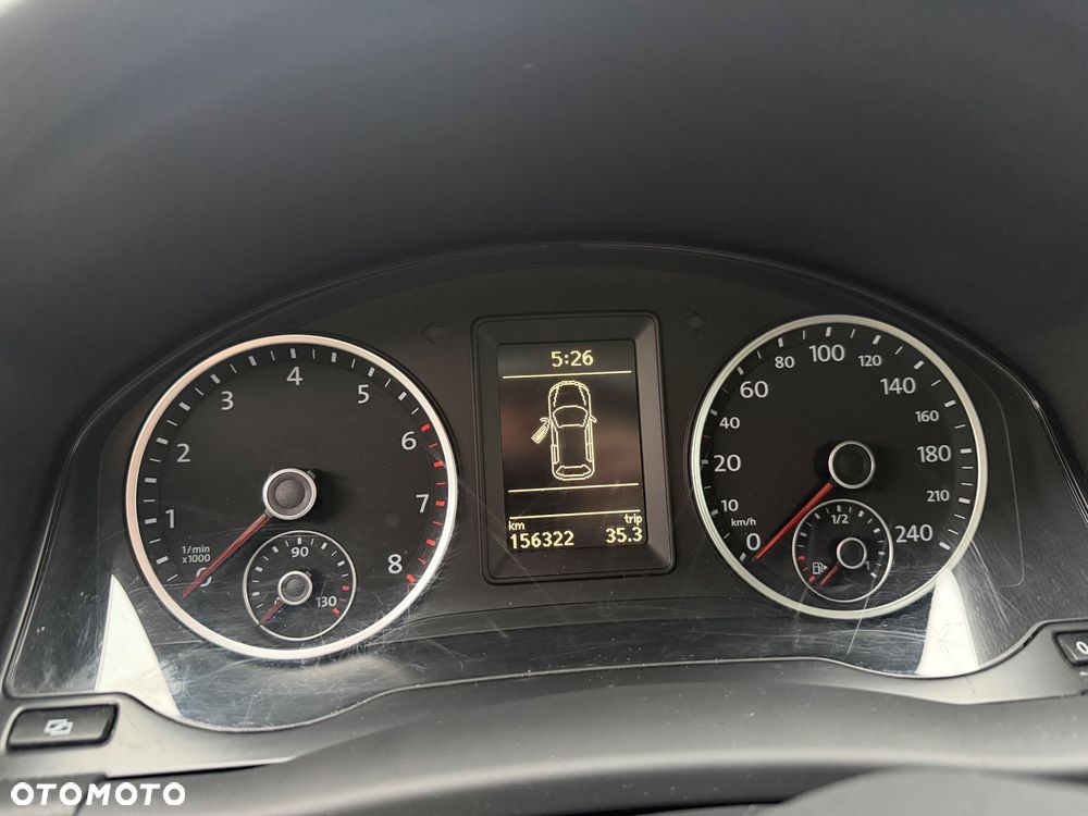 Volkswagen Tiguan 2.0 TSI 4Motion DSG Track & Field - 9