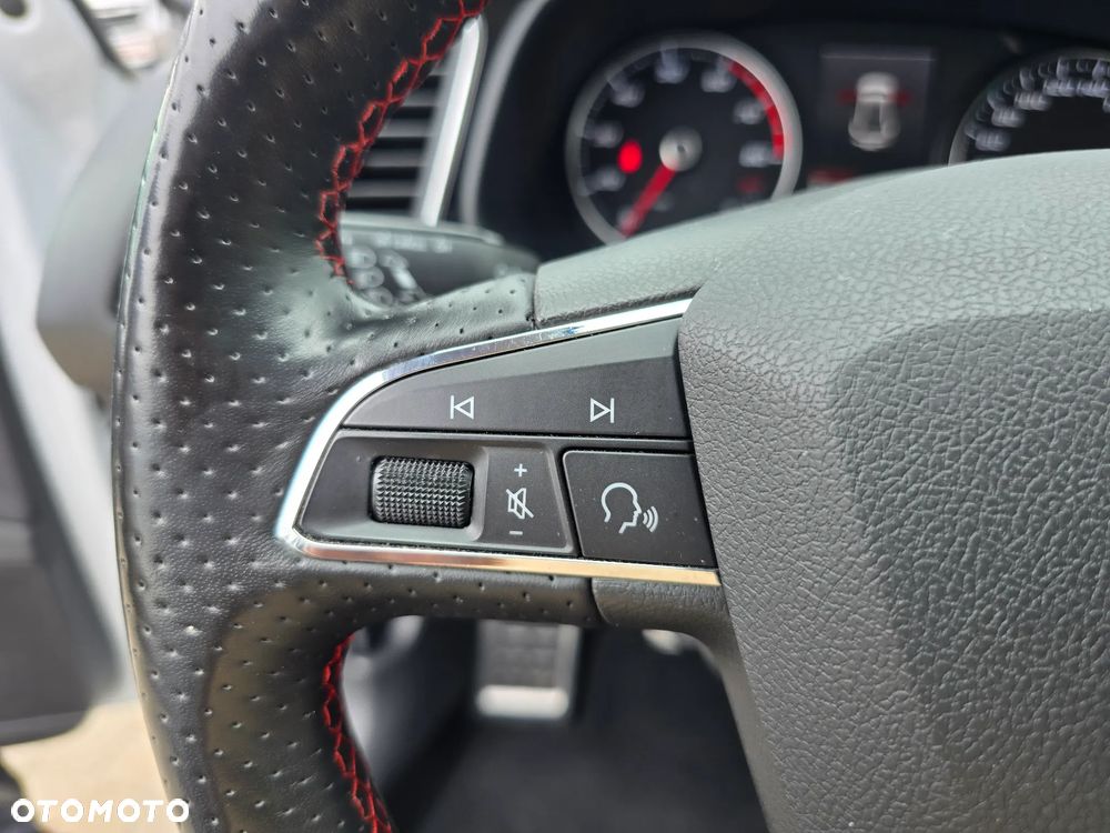 Seat Leon - 26