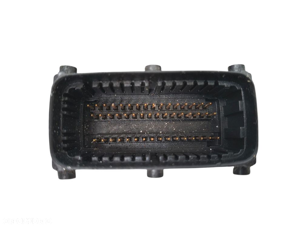 STEROWNIK SILNIKA Opel Vectra C Signum 2.2 16V 09391263 - 5