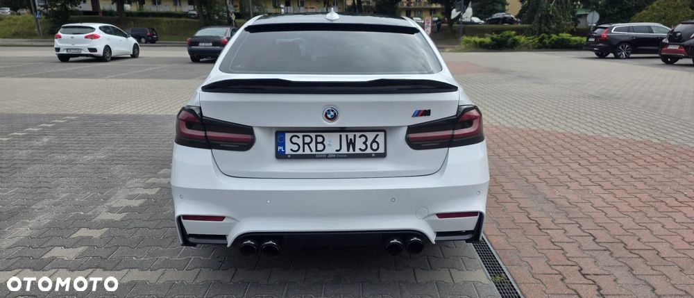 BMW Seria 3 - 8