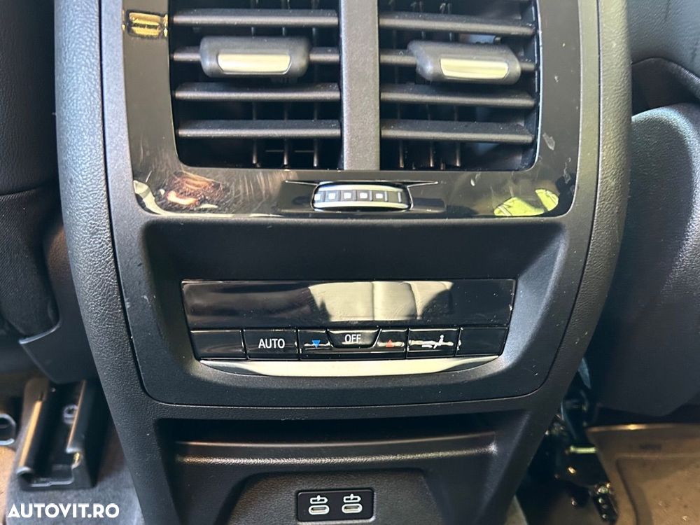 BMW X3 xDrive20d AT Advantage - 18