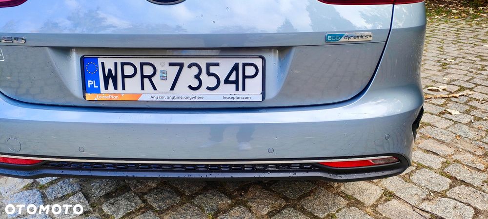 Kia Ceed 1.6 CRDi SCR M - 19