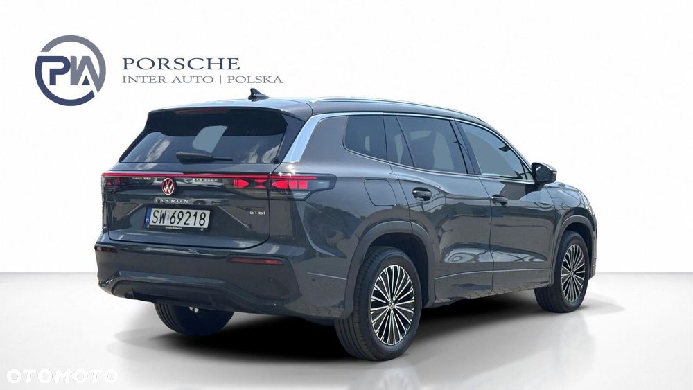 Volkswagen Tayron - 5