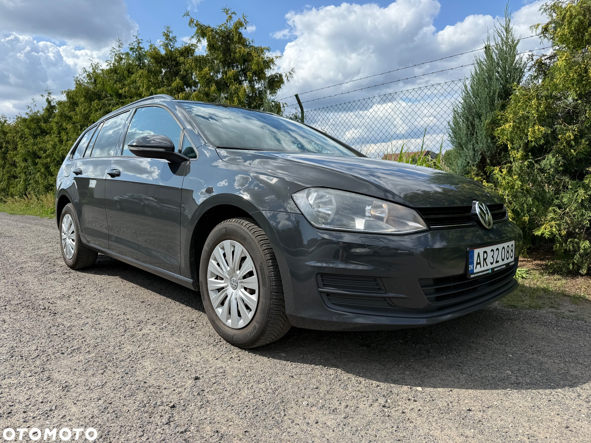 Volkswagen Golf Variant 1.6 TDI BlueMotion Technology Comfortline - 5