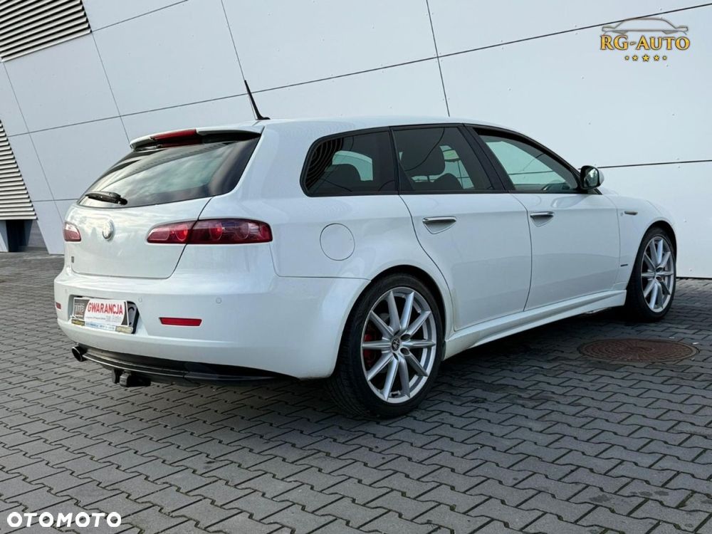 Alfa Romeo 159 - 9