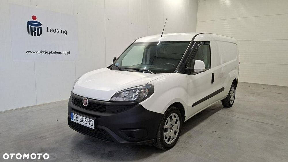 Fiat Doblo - 1