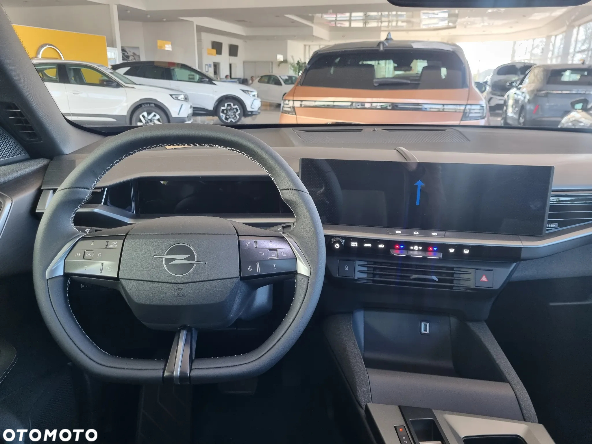 Opel Grandland 1.2 mHEV Edition eDTC6 - 11