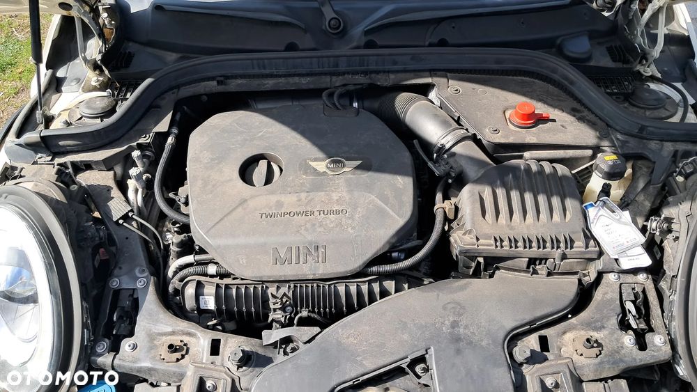 MINI Cooper S - 19