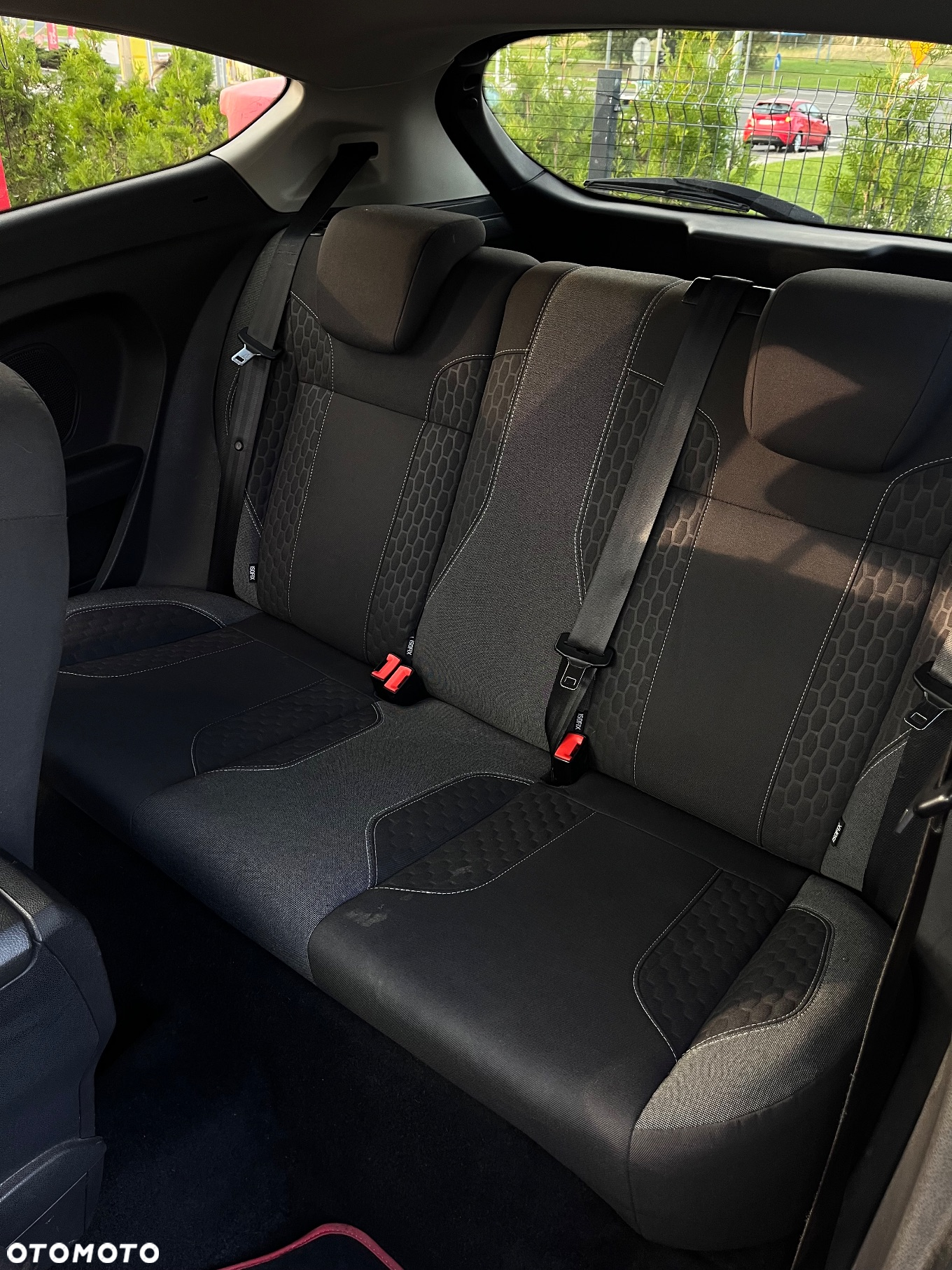 Ford Fiesta 1.0 EcoBoost Black Edition ASS - 22