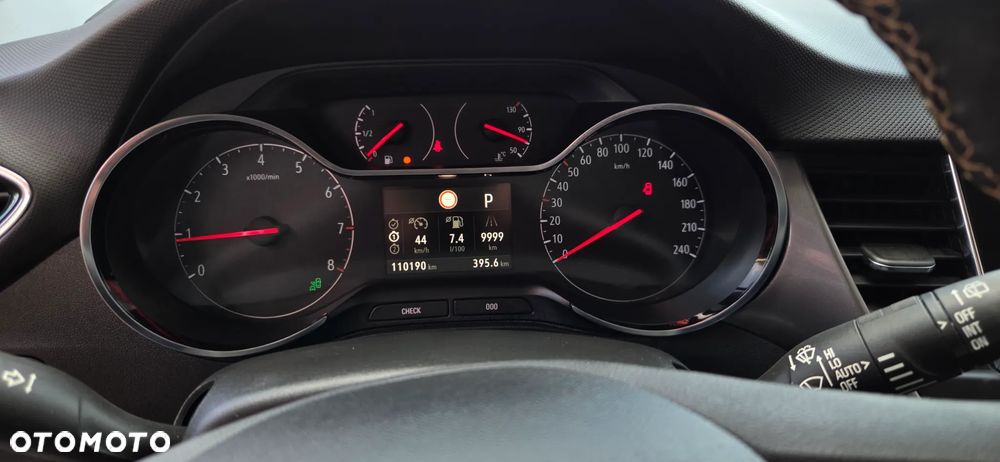Opel Crossland X 1.2 Start/Stop Automatik Design Line - 27