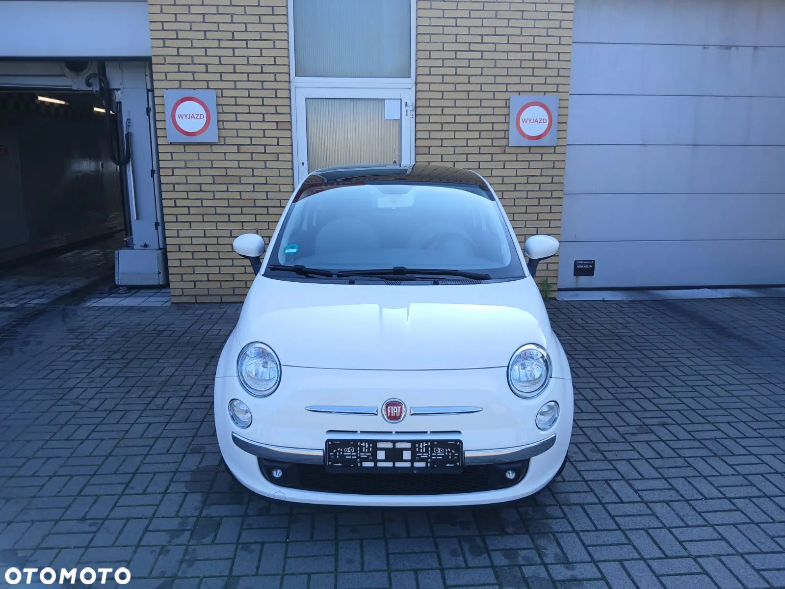 Fiat 500 - 7