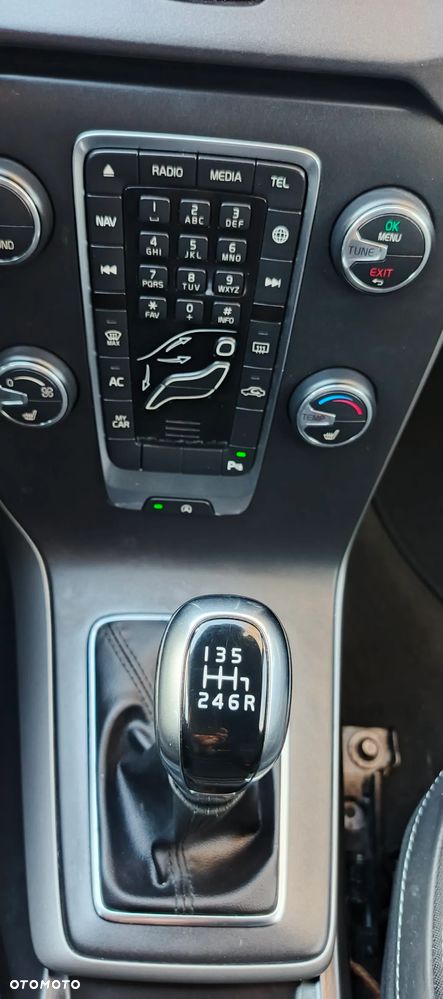 Volvo V40 T3 Drive-E Kinetic - 21