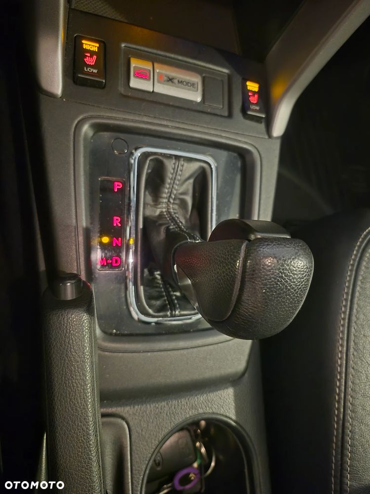 Suzuki Kizashi - 17