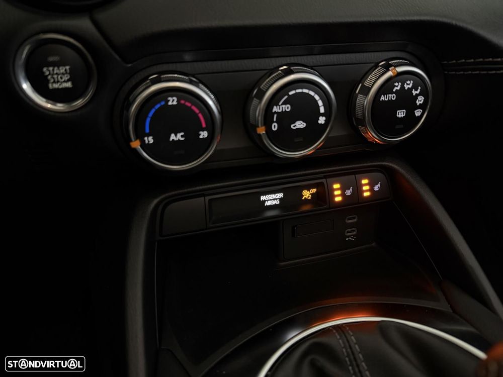 Mazda MX-5 1.5 Sky-G Exclusive Line — fotografia 34