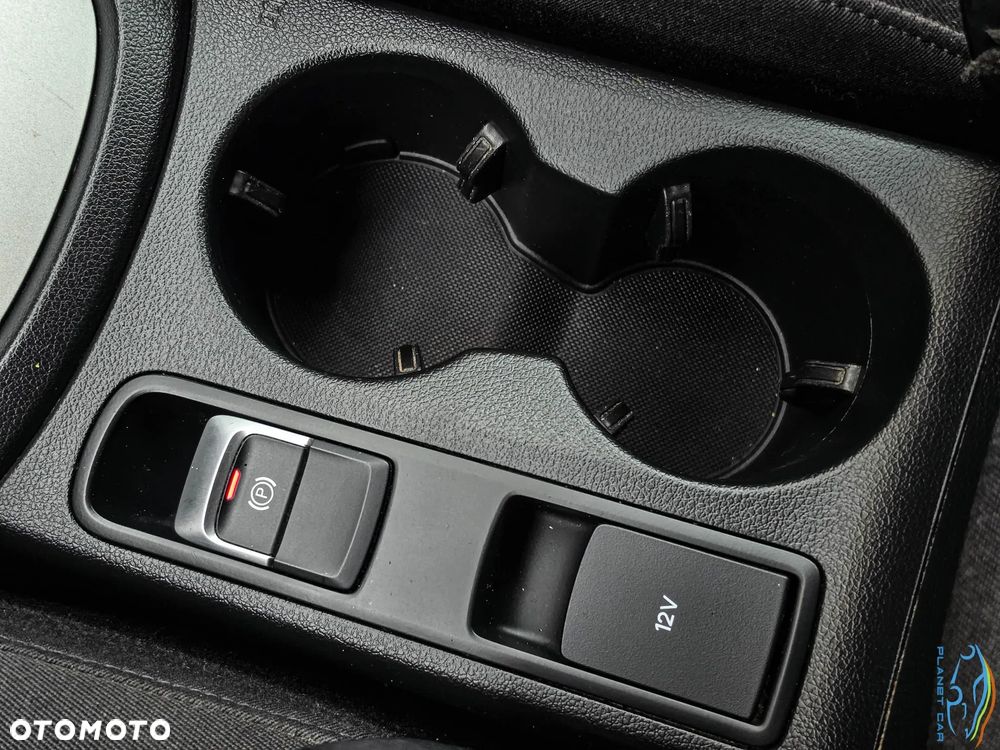 Audi Q3 2.0 TDI Quattro - 33