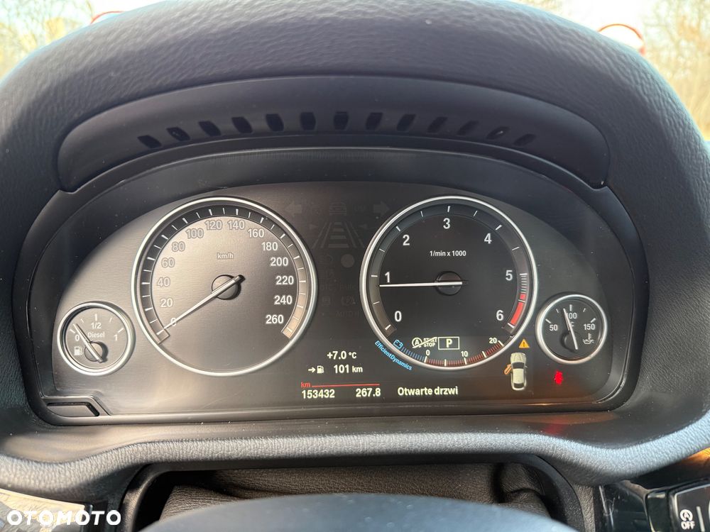 BMW X4 xDrive20d Edycja M Sport - 14