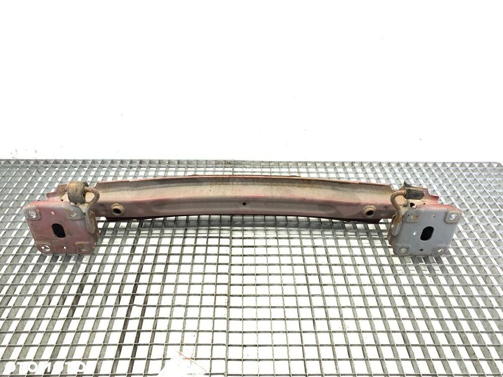 BELKA ZDERZAKA TYŁ  MAZDA 6 sedan (GJ, GL) 2012 - 2022 2.5 (GJ5FP) 141 kW [192 KM] benzyna 2013 - - 3