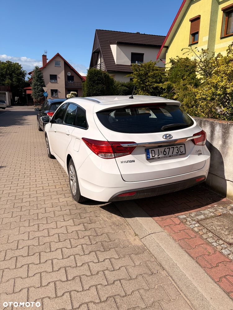Hyundai i40 1.7 CRDi Classic - 3