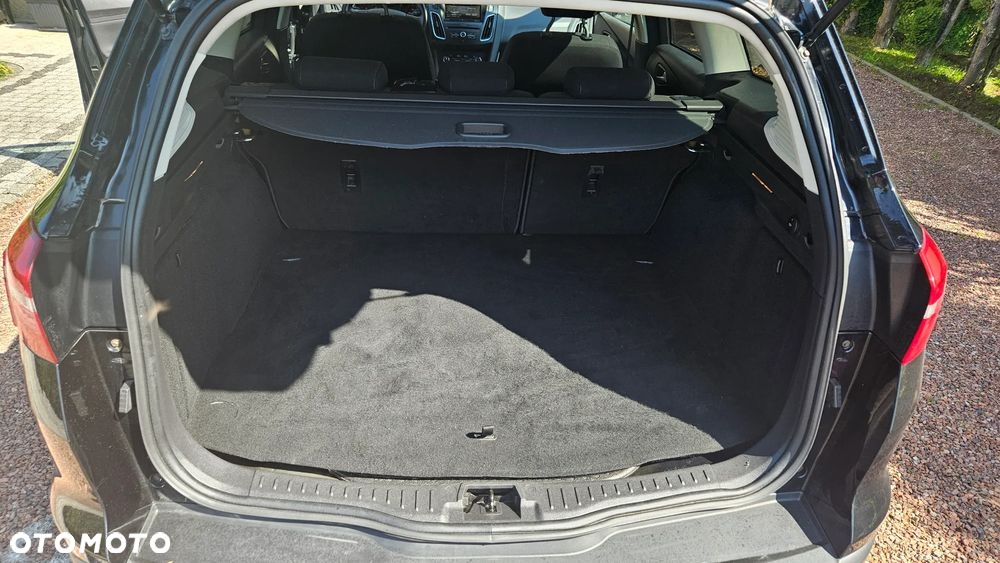 Ford Focus 1.0 EcoBoost Edition - 10