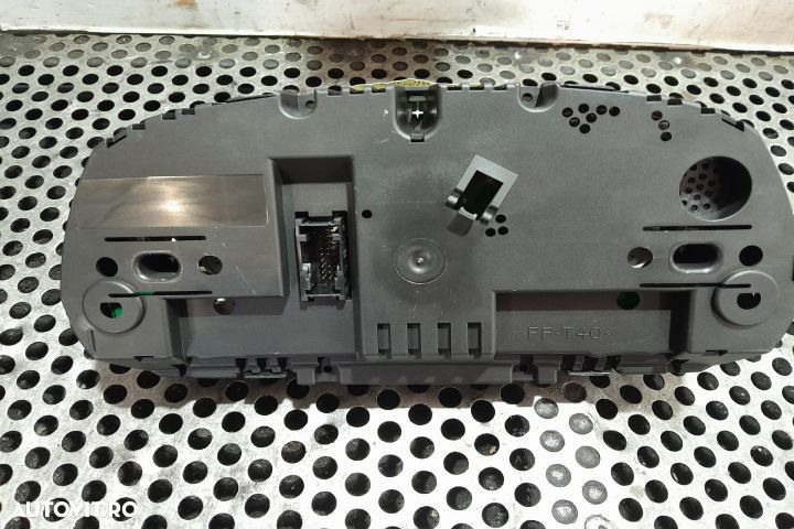 Ceasuri bord 9166813 9166813 BMW Seria 1 E81/E82/E87/E88 [facelift] [ - 5