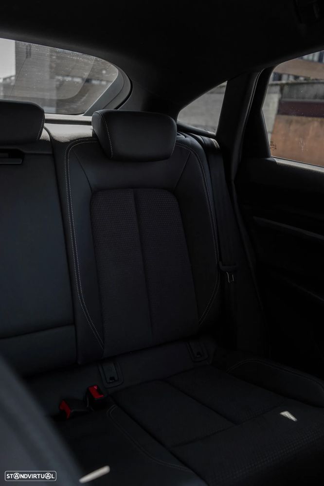 Audi e-tron Sportback 55 quattro S line - 8