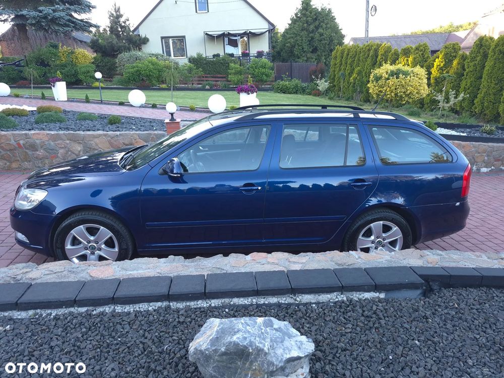Skoda Octavia 1.6 TDI Elegance - 6