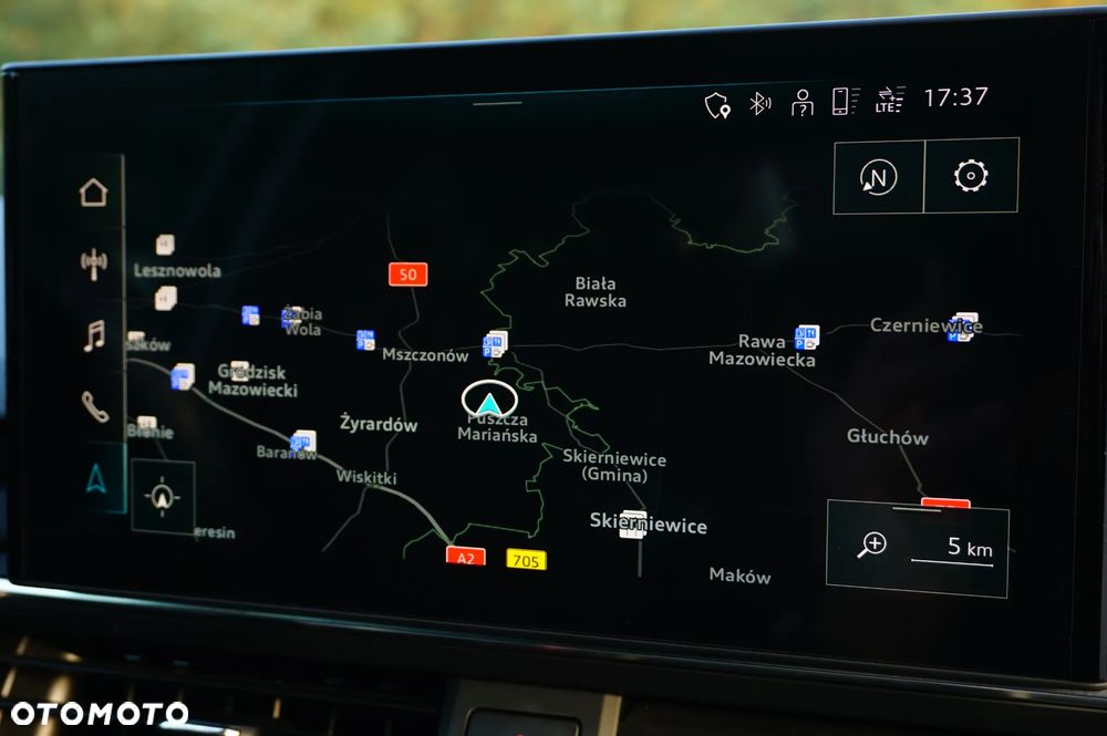 Audi A4 Limousine 35 TDI mHEV S tronic - 28