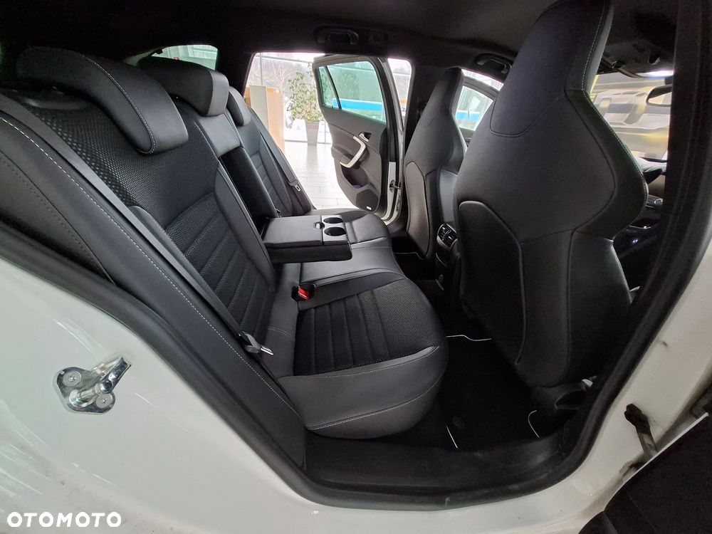 Opel Insignia 2.8 T V6 OPC - 21