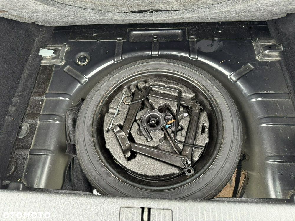 Opel Astra 1.7 CDTI - 25