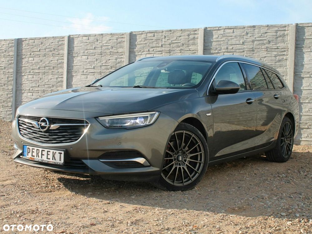 Opel Insignia - 14