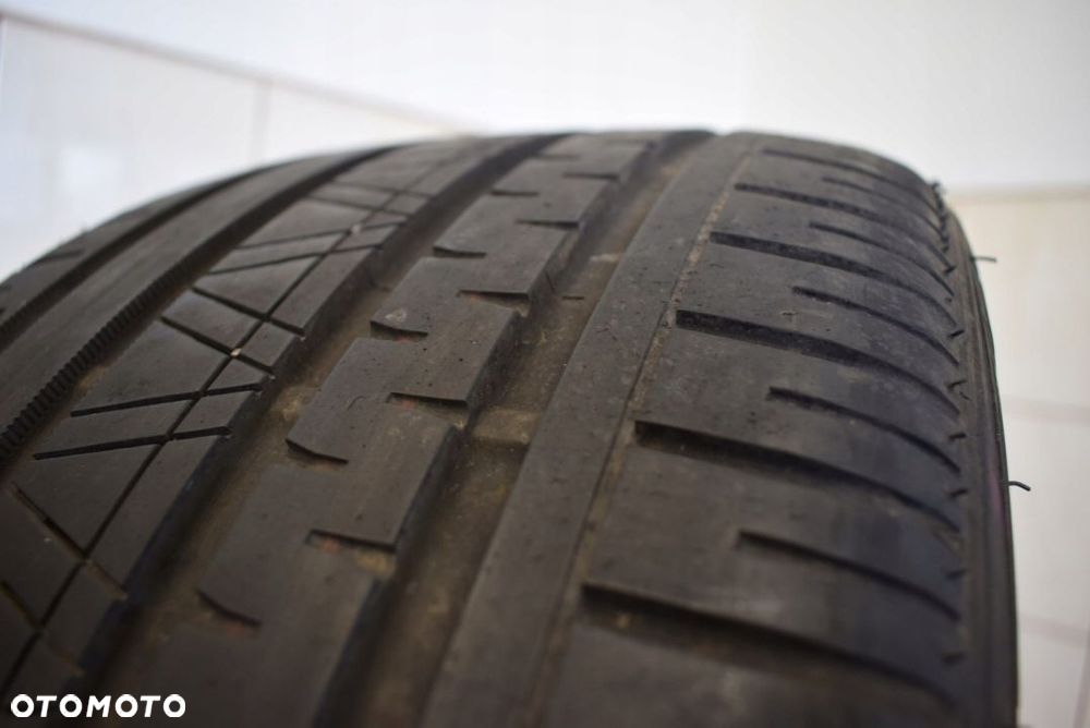 ZR18 265/35 97W Zeetex HP 1000 6,7mm - 3
