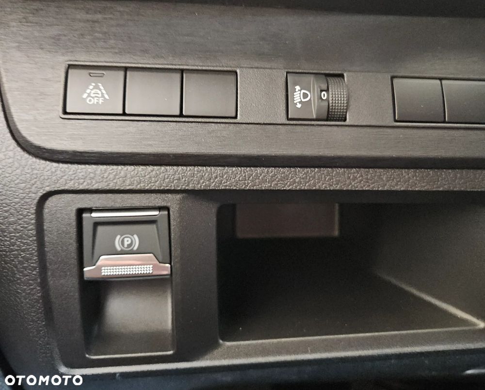 Toyota Proace - 22