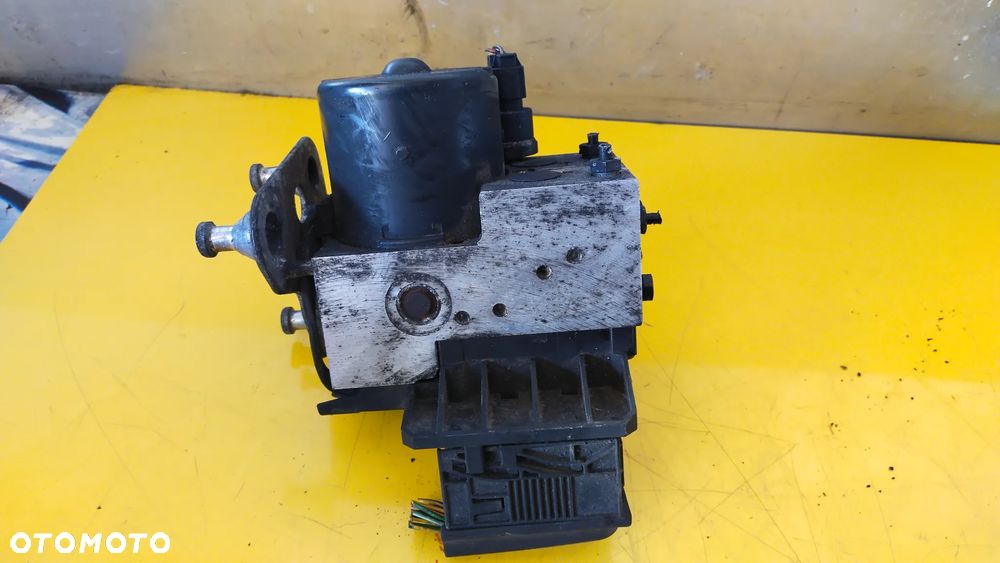 MERCEDES  POMPA HAMULCOWA ABS ESP W210 A0044314812 - 1