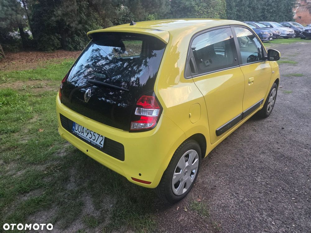 Renault Twingo SCe 70 Start&Stop Intens - 12