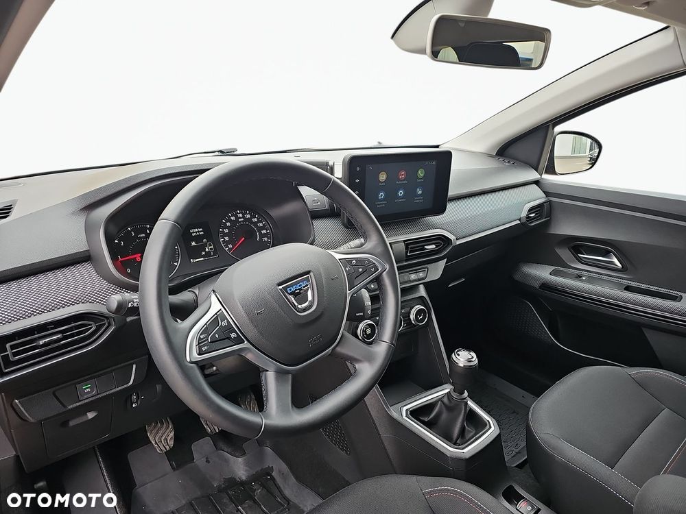 Dacia Jogger - 11