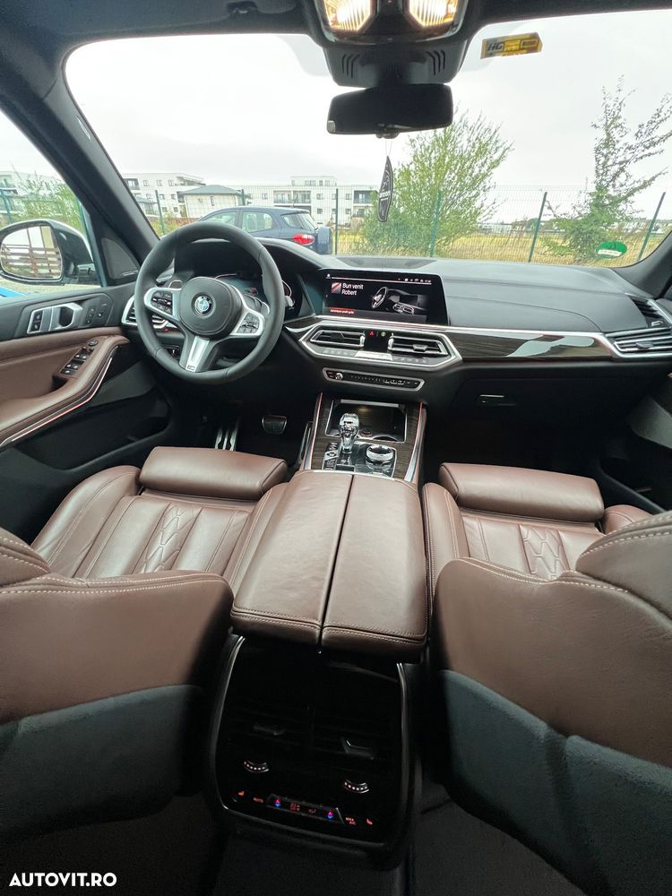 BMW X5 xDrive30d - 15