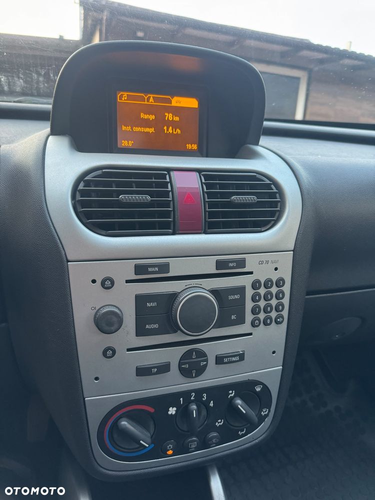 Opel Tigra 1.8 Cosmo - 13
