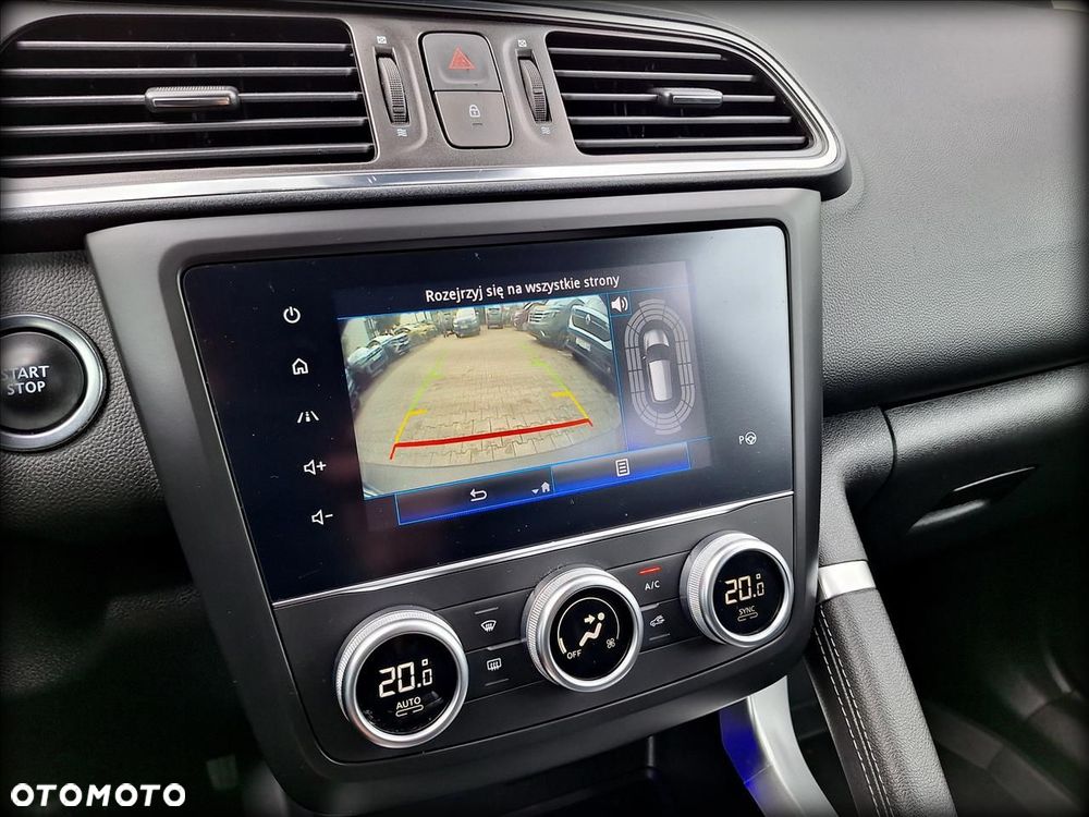Renault Kadjar 1.5 Blue dCi Intens - 29
