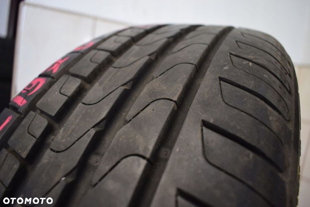 R17 215/55 Pirelli Cinturato P7 Seal Inside Wysyłka gratis! - 3