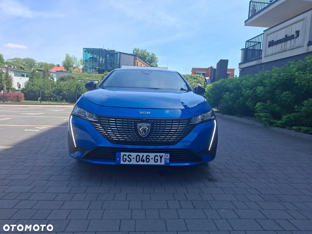 Peugeot 308 - 24