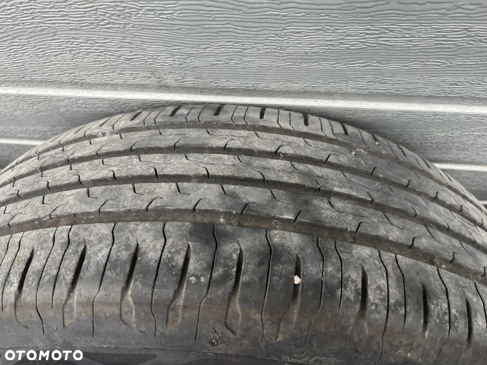 Koła felgi aluminiowe komplet Ford Kuga III VIGINALE - 7