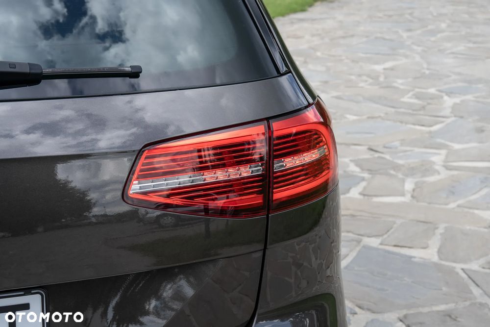 Volkswagen Passat Variant 2.0 TDI BMT SCR 4Mot Highline DSG7 - 15