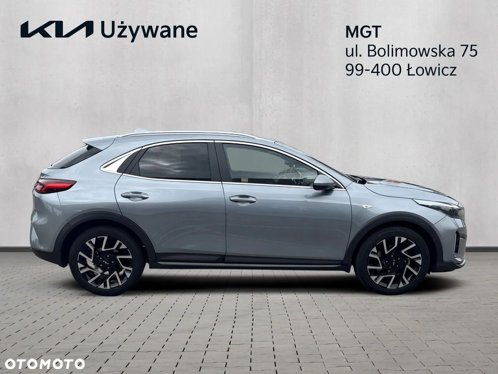 Kia XCeed 1.5 T-GDI M - 7