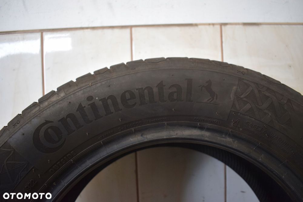 R16 225/55 Continental PremiumContact 7 Wysyłka gratis! - 5