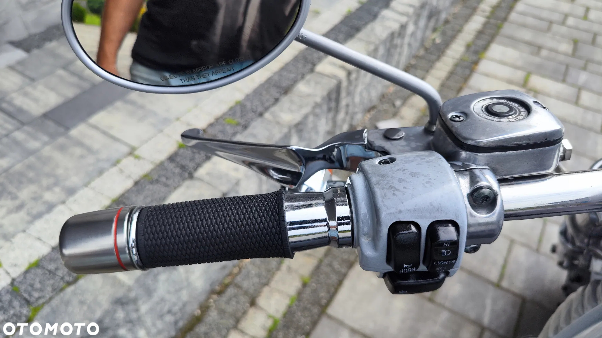 Harley-Davidson Softail V-Rod - 27