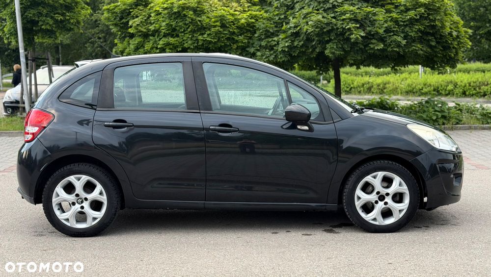 Citroën C3 - 8