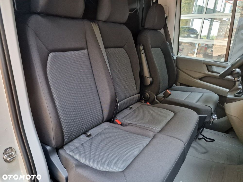 Volkswagen Crafter - 28