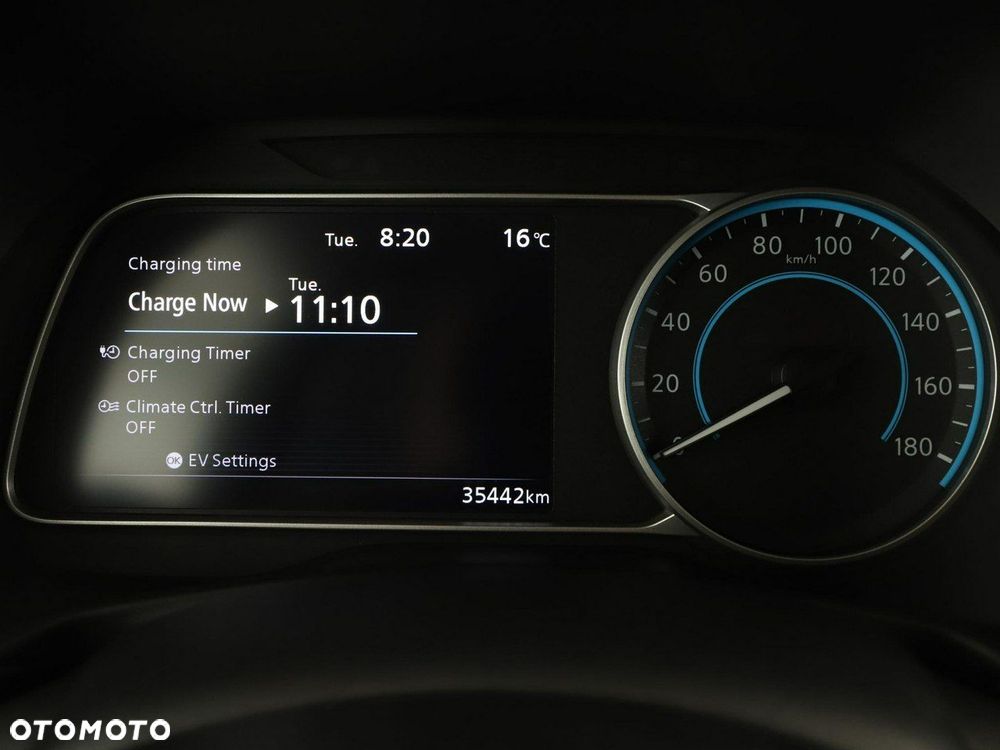 Nissan Leaf 40kWh N-Connecta - 22
