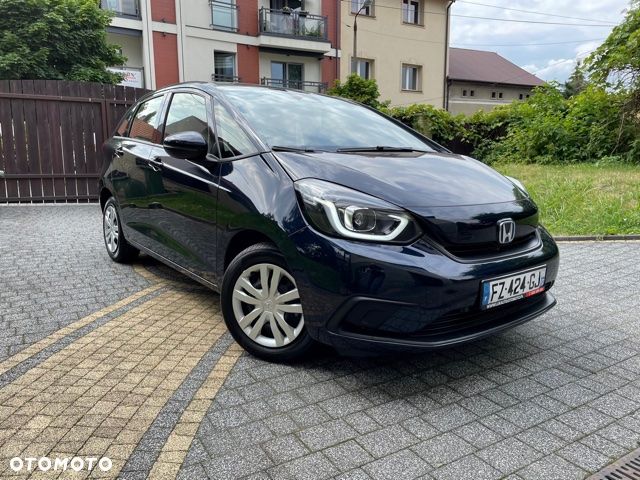 Honda Jazz e:HEV 1.5 i-MMD Hybrid Comfort - 2